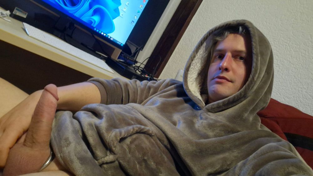 Schönen Samstag Abend 