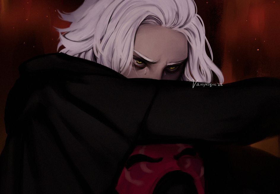 Hades from ffxiv - 2022