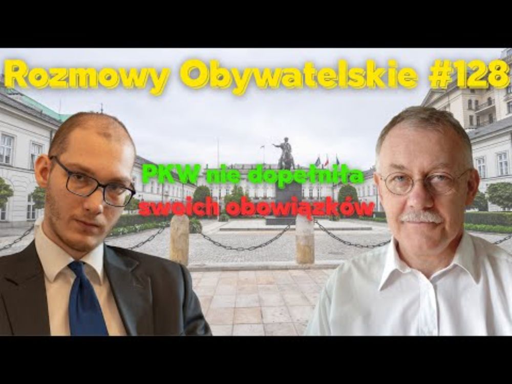 Prof. Ireneusz Krzemiński: Zaprzysiężenie Nawrockiego będzie zdumiewiającym wydarzeniem