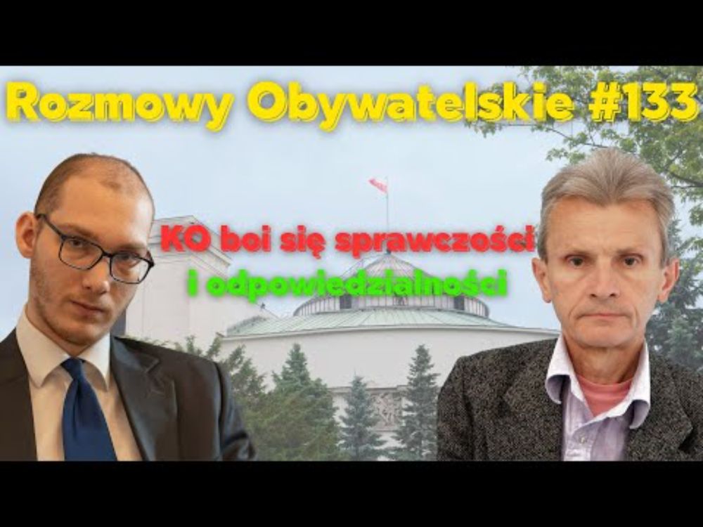 Prof. Henryk Domański: Prezydentura Nawrockiego będzie kontynuacją prezydentury Andrzeja Dudy
