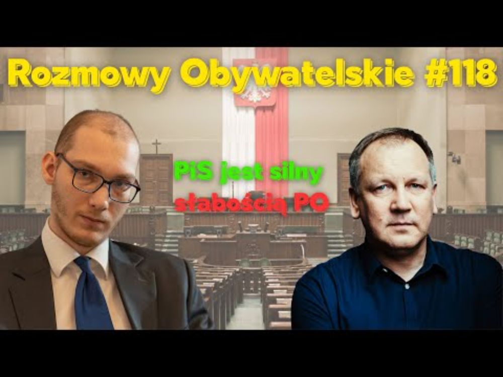 Cezary Łazarewicz: Kongres PiS-u pokazał, że ugrupowanie ma pomysł na przejęcie władzy