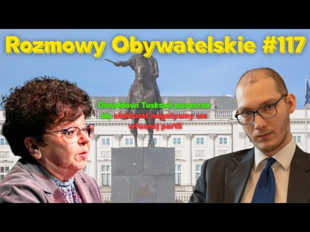 Dr Ewa Pietrzyk-Zieniewicz: Działania Giertycha wokół wyborów prezydenckich ośmieszają rządzących