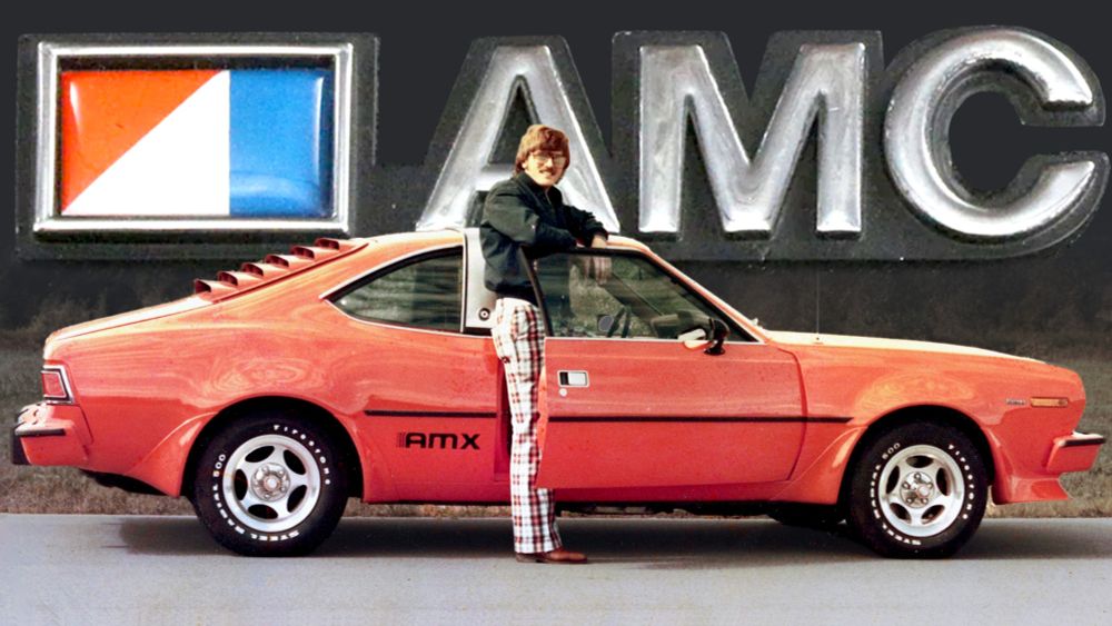 I love cars, but after finishing the final episode of The Last Independent Automaker I was so sick of them that I immediately dove into whatever non-automotive TV I could find. That turned out to be t...