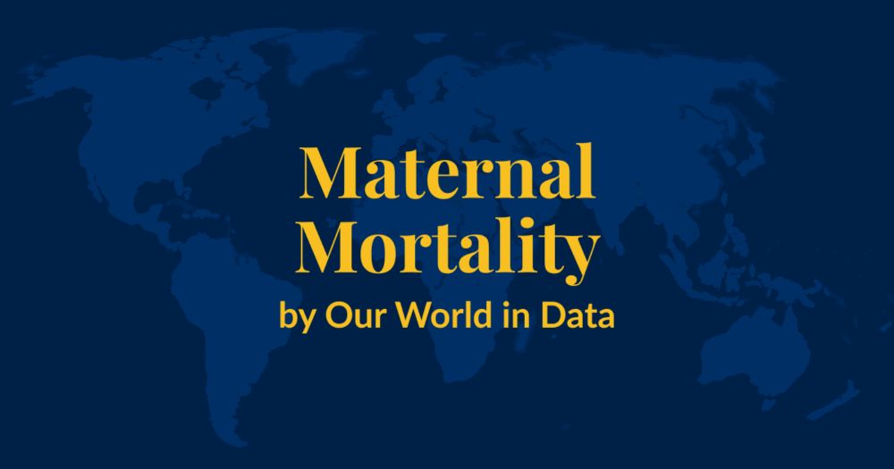 Maternal Mortality