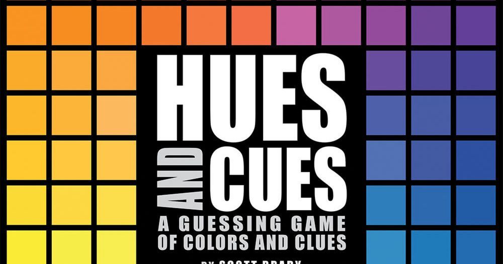 Hues and Cues