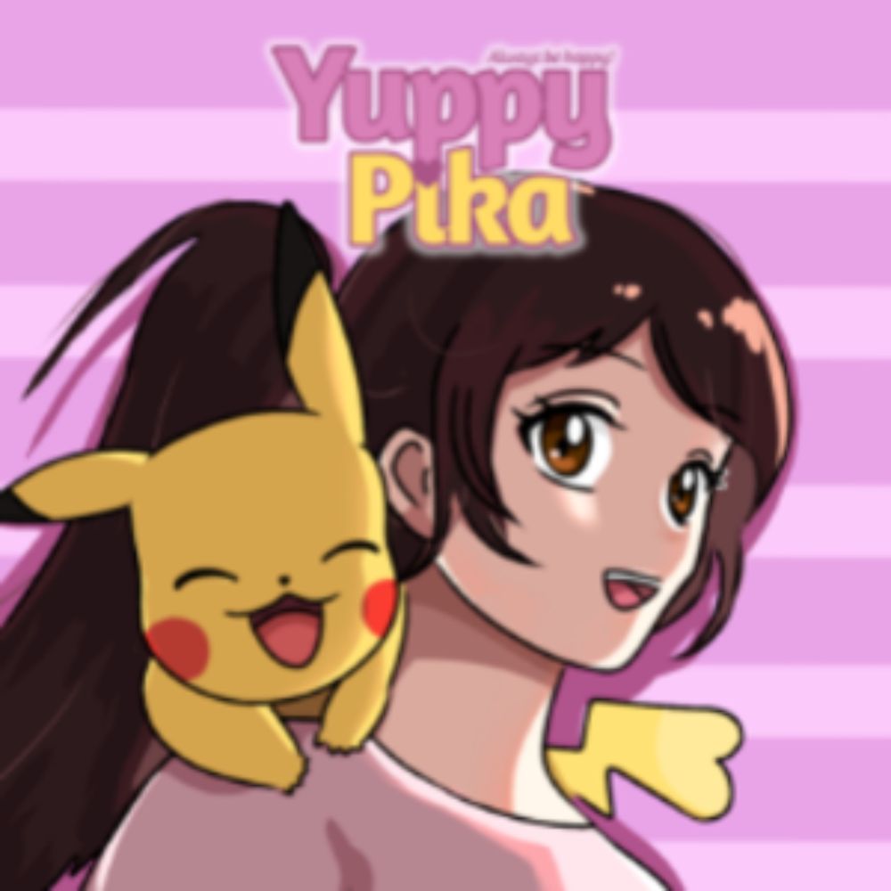 YuppyPika - Twitch