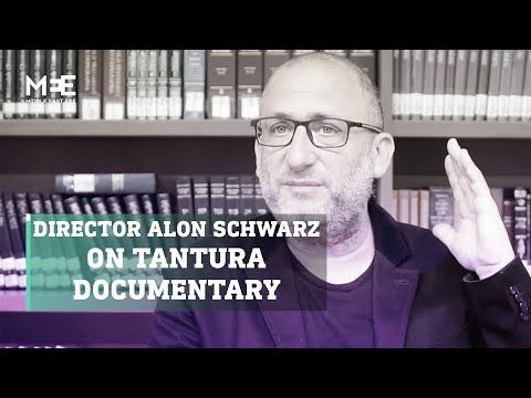 Director Alon Schwarz on Tantura documentary and Palestinian right of return
