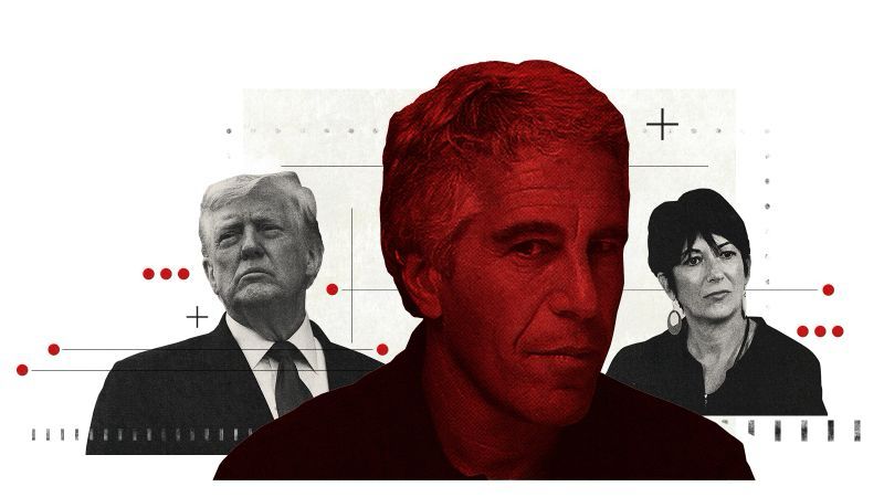A timeline of Trump’s interactions with Epstein and Maxwell reveals a long pattern of social proximity and one that stands in sharp contrast to Trump’s public downplaying of their friendship.