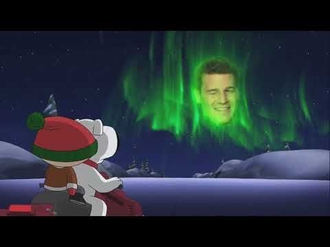Family Guy - Aurora Boreanaz (Buffy The Vampire Slayer)