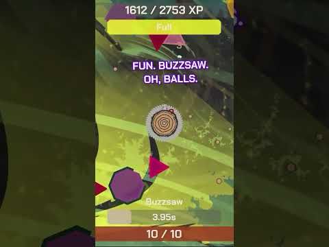 Gimme the balls!