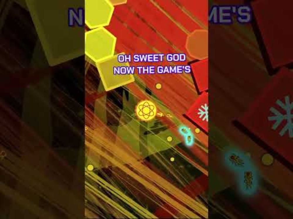It's all in the strats baby!!!!!