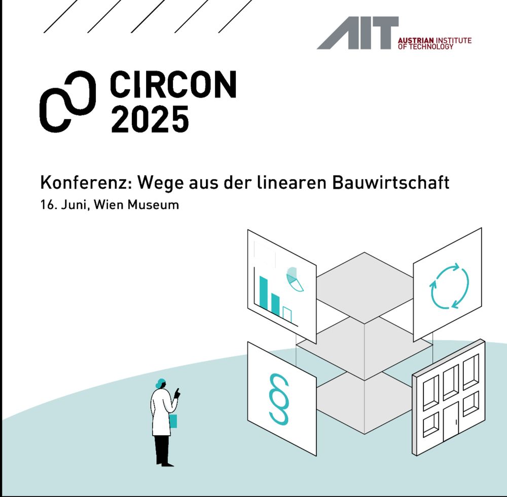 Circon Conference 16.06.2025 Wien Museum 