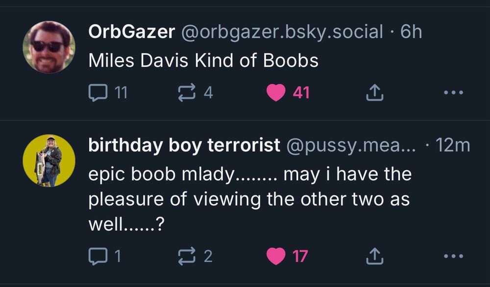 boob posts
