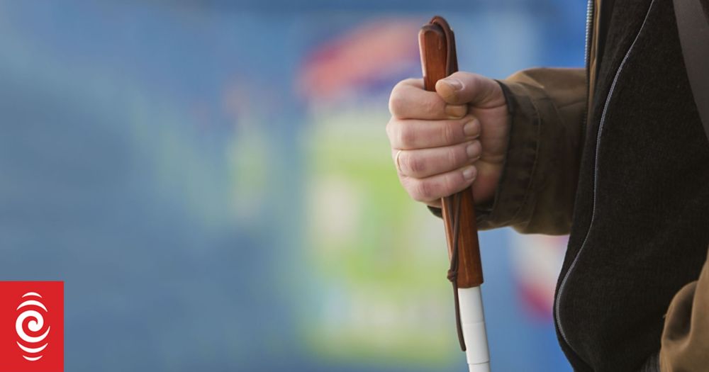 Navigating New Zealand's ableist health system with a disability