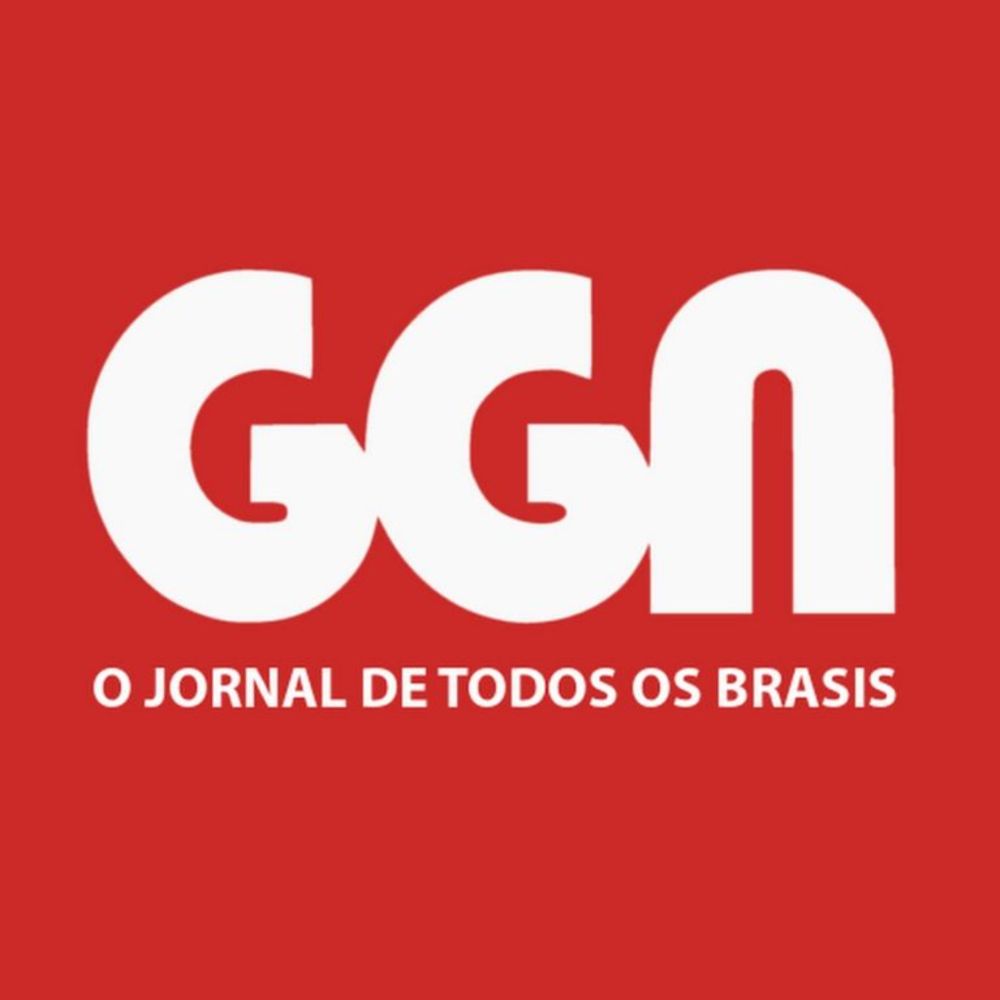 Jornal GGN - O jornal de todos os Brasis