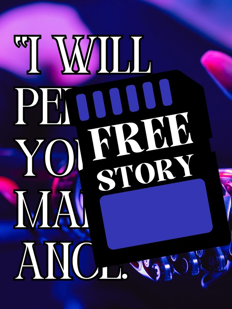 A background of a robotic hand in bisexual lighting under an SD card graphic. The text on this image is the same as the text on this post.