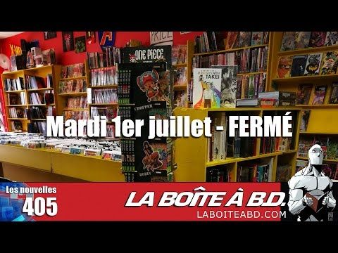 Bonne fête du Kaneda