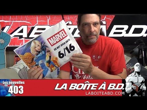 L'enveloppe