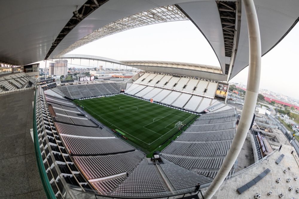 Estádio do Corinthians será palco de festival sertanejo com atração internacional em dezembro