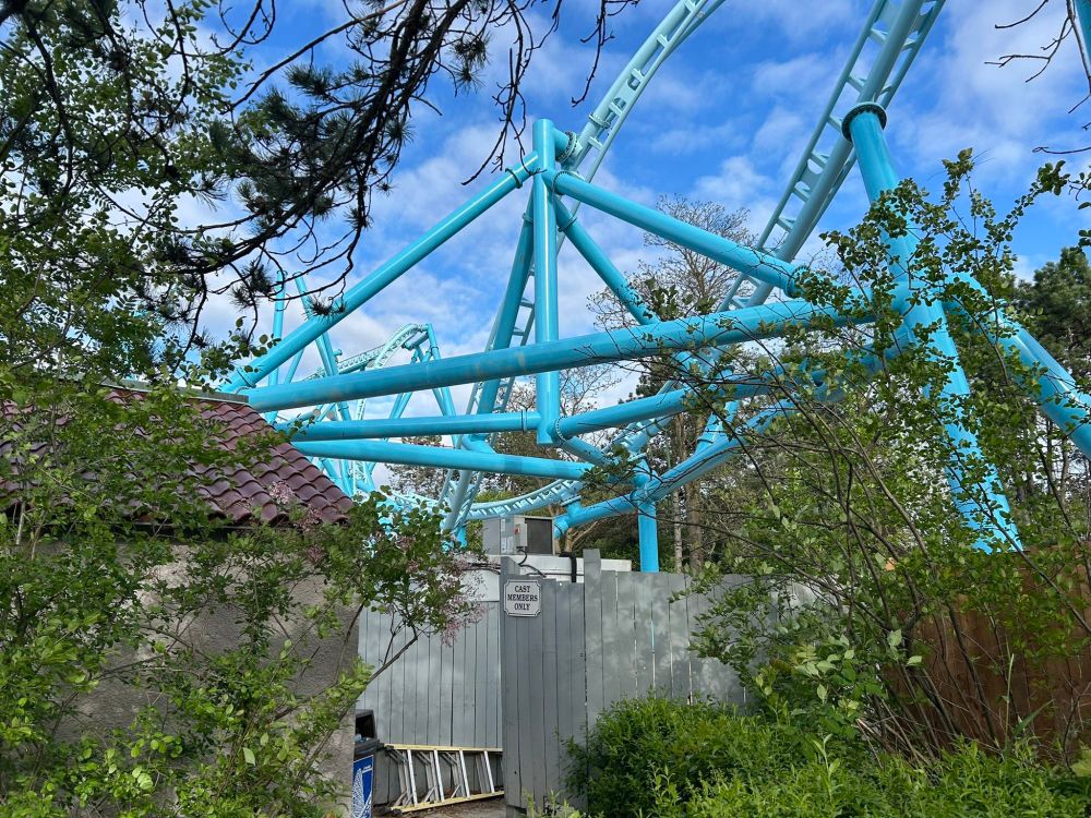 alpenfury @ canadas wonderland
