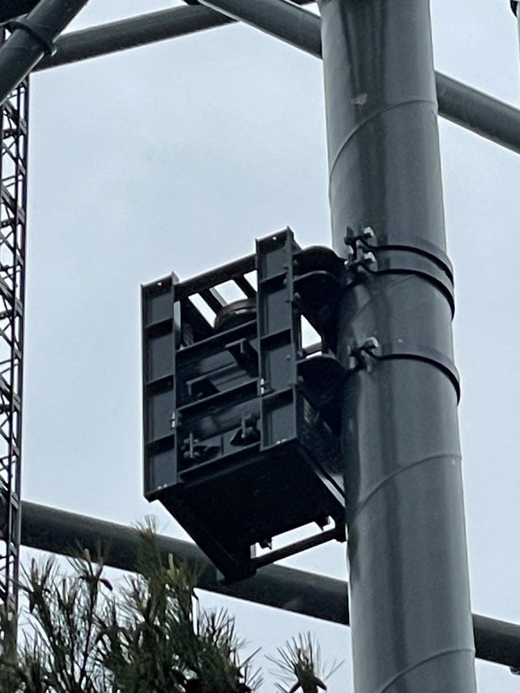Top Thrill 2 @ Cedar Point