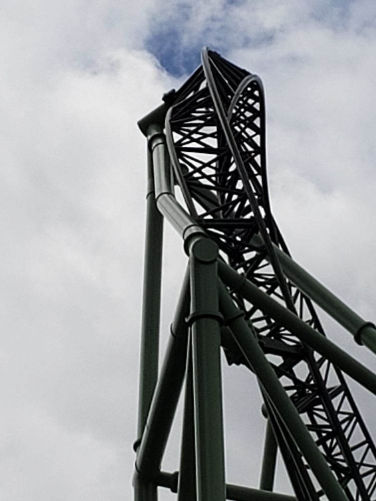 Karnan @ Hansa Park