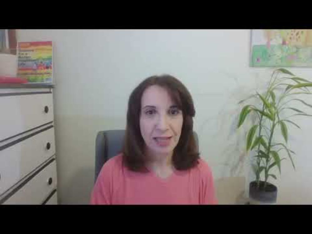 What Health Coaching Can Do for Organizations with Malika Boukhelifa