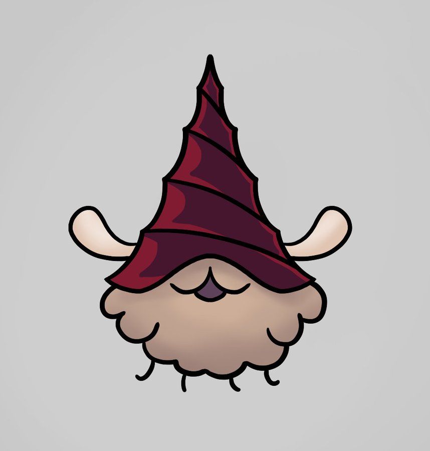 a flea from silksong with the great conchfly helmet