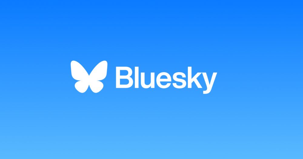 Bem Vindos ao Bluesky! - Bluesky