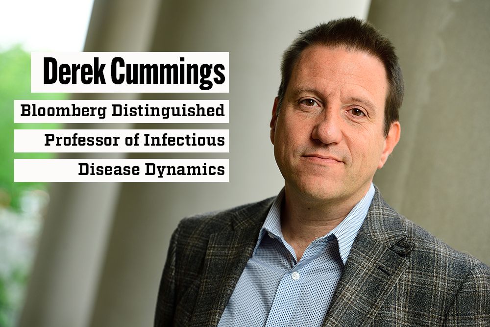 Photo of BDP Derek Cummings.