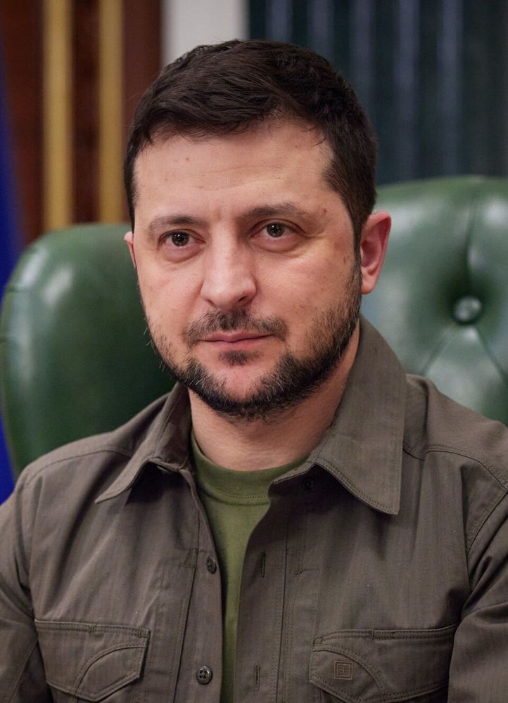 Zelensky 