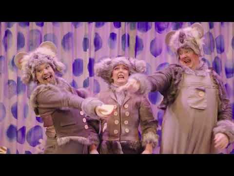 The Baddies (Trailer)