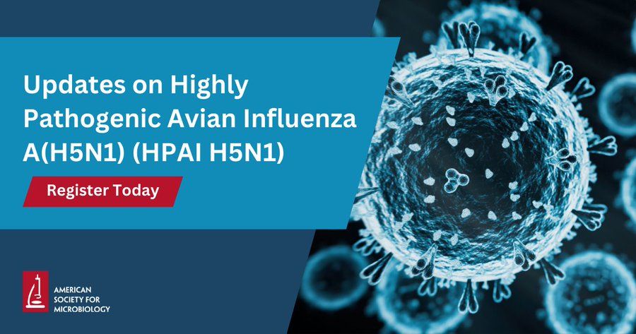 Updates on HPAI H5N1