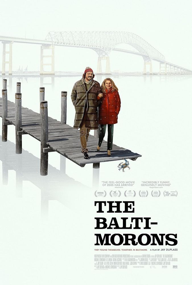 The Baltimorons 