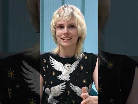 Women in Science: Erin
