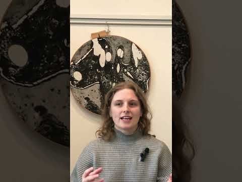 Women in Science: Dionn