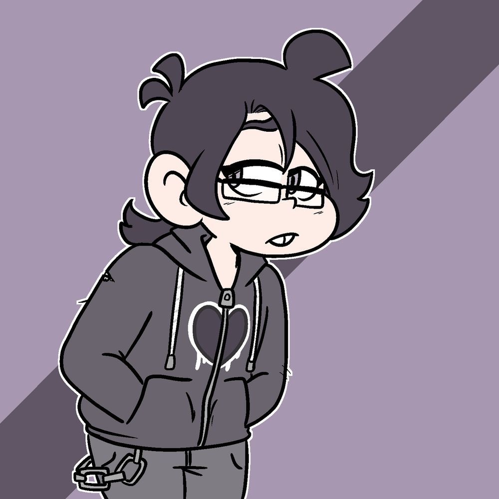 Art of Ash, about 13 Years old.