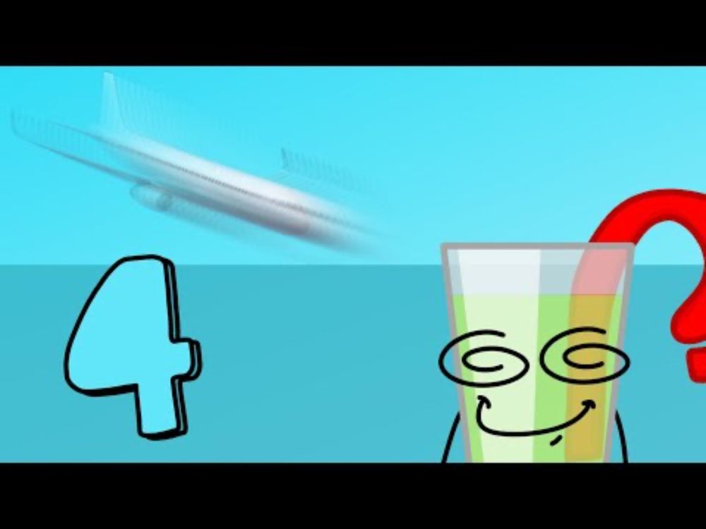 Object Word Again 4: Today’s Very Special Episode