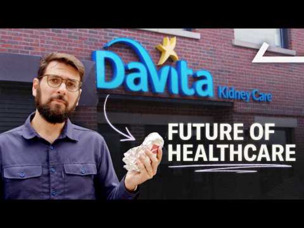 A CEO Wanted to Run Healthcare Like Taco Bell. Here’s How His Patients Are Doing
