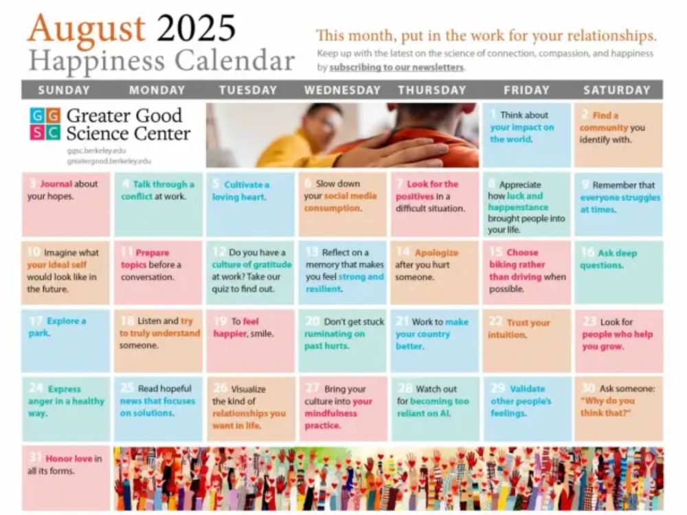This month, put in the work for your relationships.