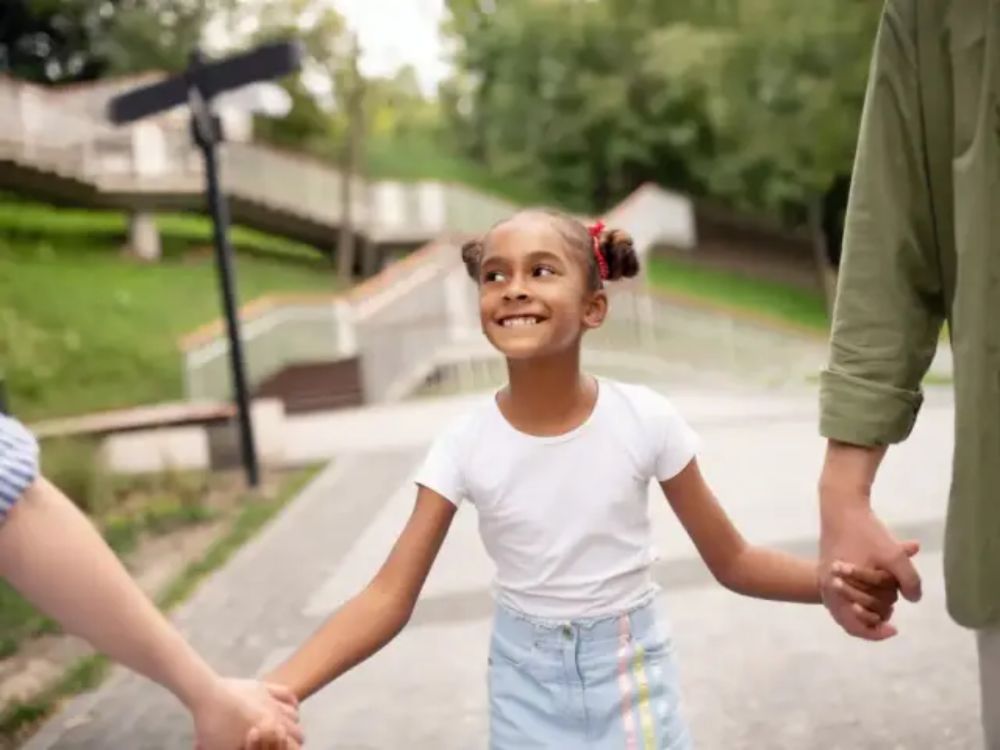 A new study suggests that children as young as five favor adults who express doubt when unsure rather than those who are overly confident.
