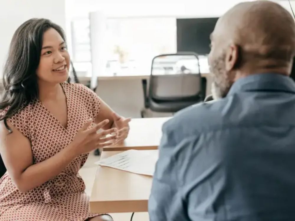 Uncertainty can be distressing. If you're a manager or leader, here's how you can help your people navigate it.