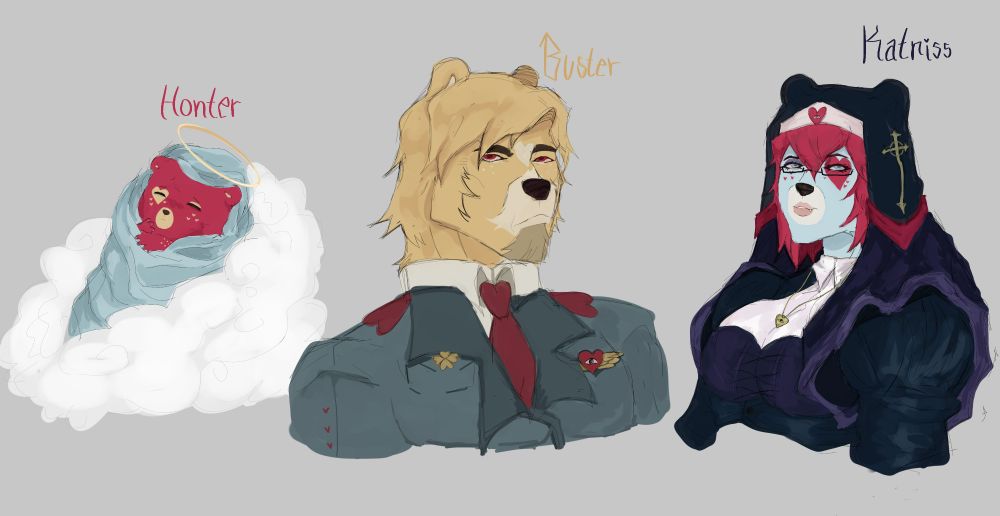 Versión 2 (canon meow) 