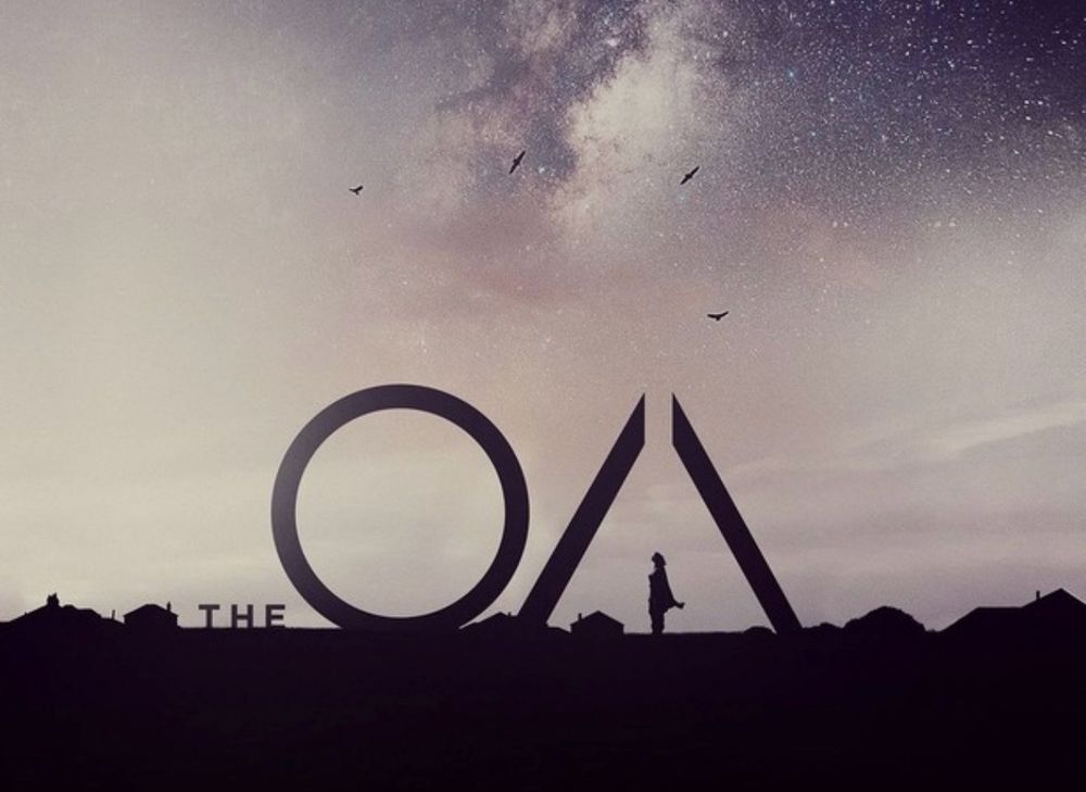 The OA