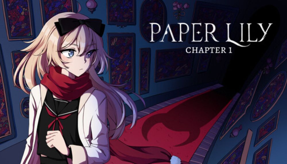 Project Kat | Paper Lily (@leef6010.bsky.social) — Bluesky