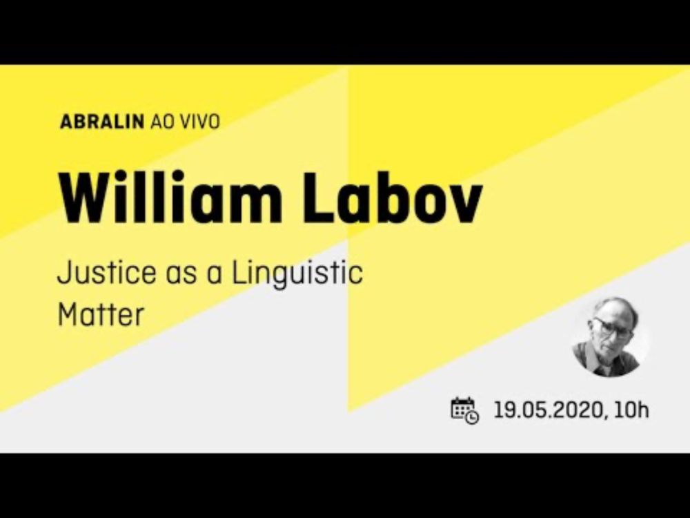 William Labov