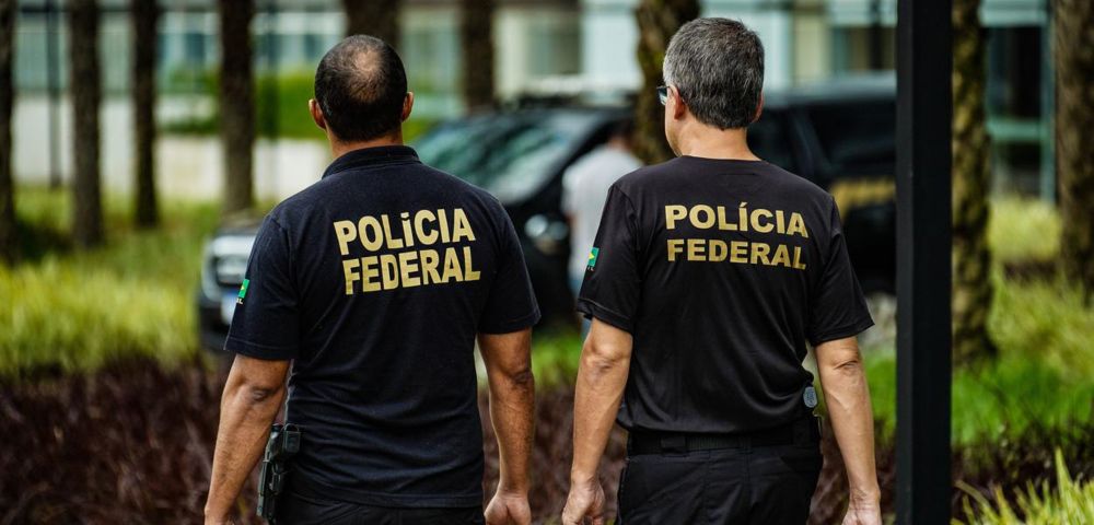 PF prende 3 pessoas em flagrante por invasão de terras e queimadas criminosas na Amazônia Legal