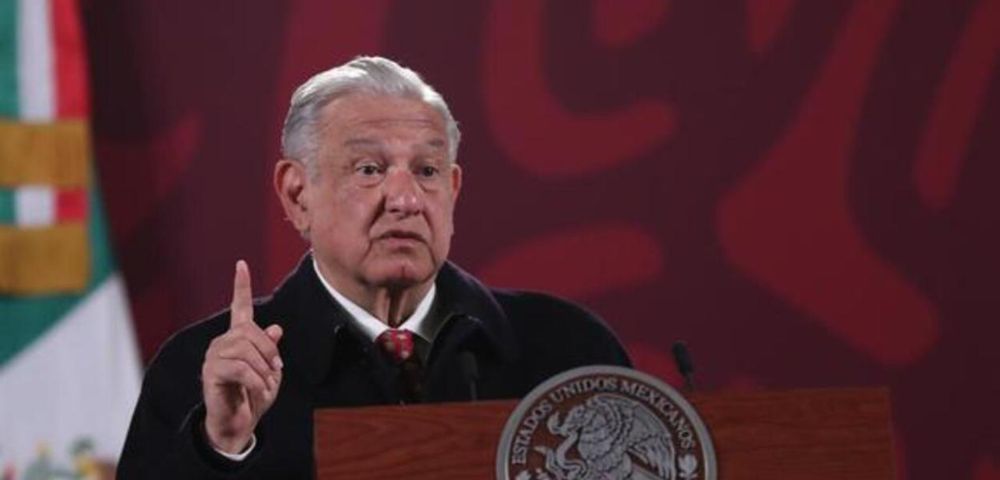 López Obrador: 70% de apoio popular, legado para mexicanos e carta ao rei