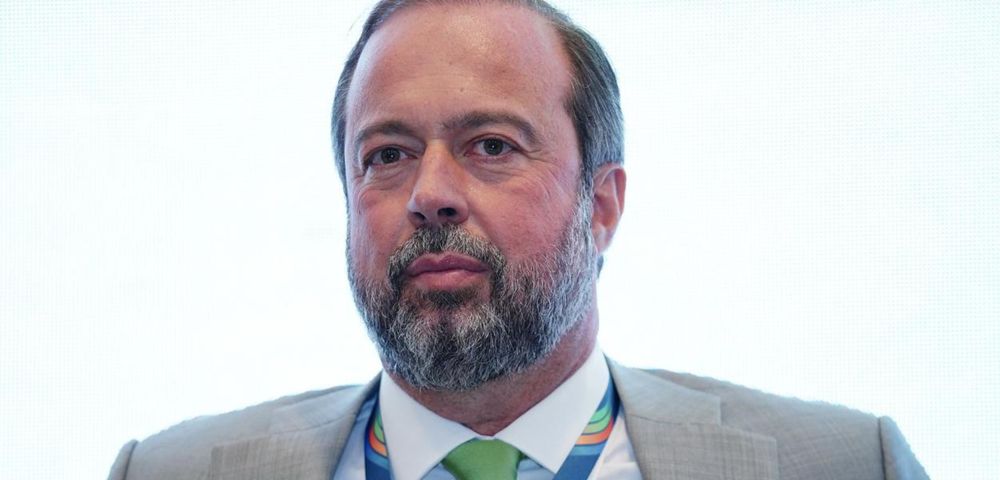 Alexandre Silveira diz que atuação da Enel "beirou à burrice" e menciona falta de planejamento