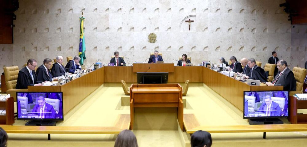 Suspensão do X é questão de soberania e de respeito à legislação brasileira, avaliam ministros do STF